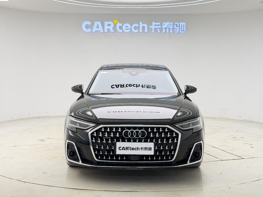Audi Audi A8