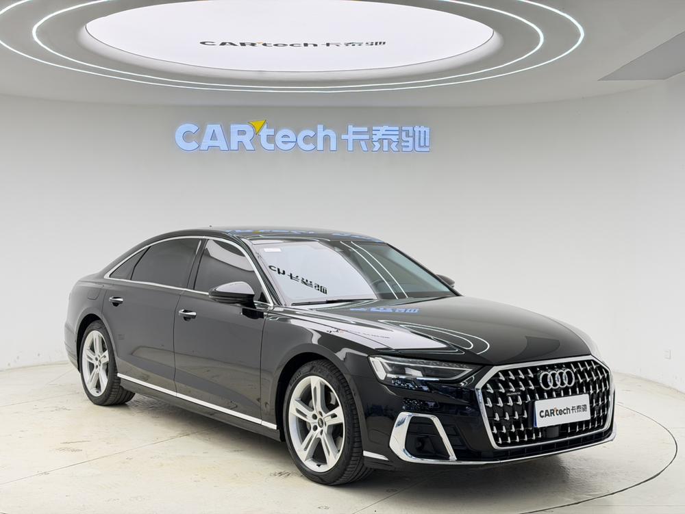 Audi Audi A8