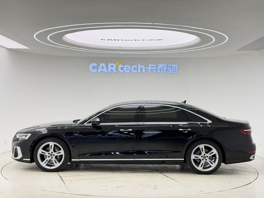 Audi Audi A8