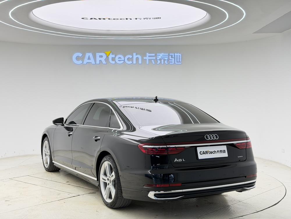 Audi Audi A8