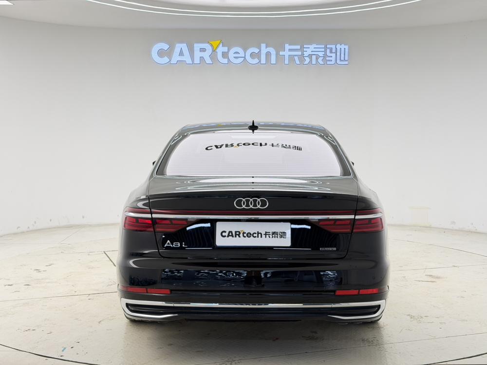 Audi Audi A8