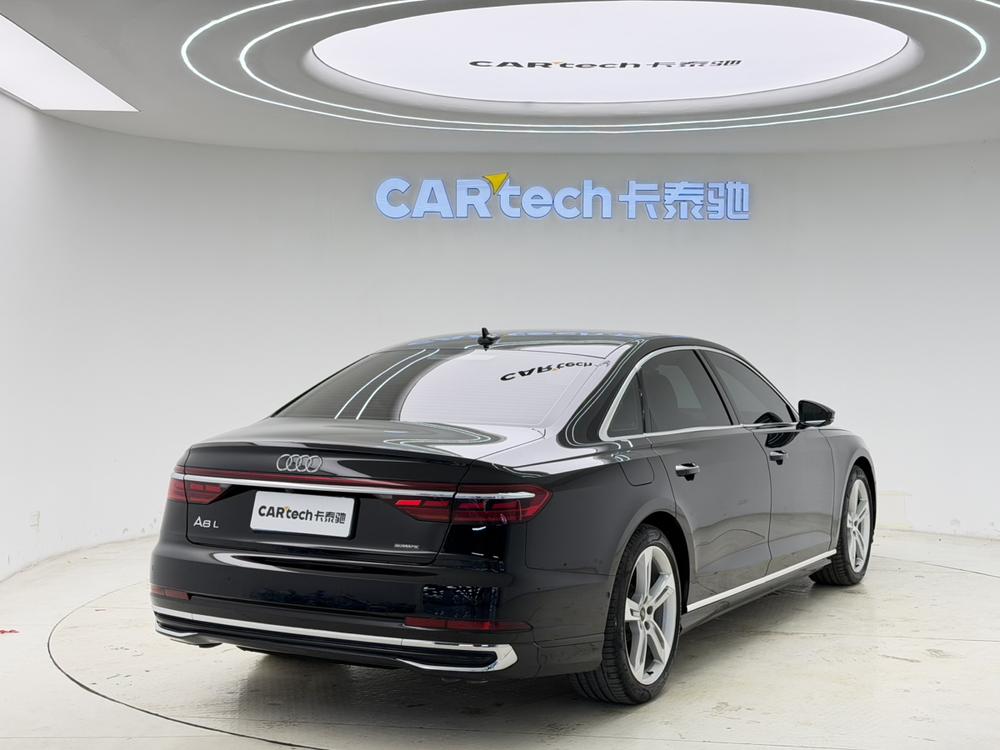 Audi Audi A8