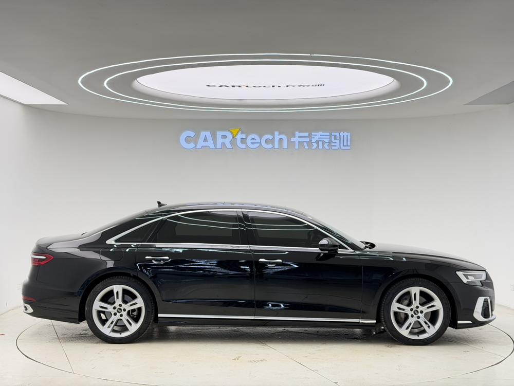 Audi Audi A8