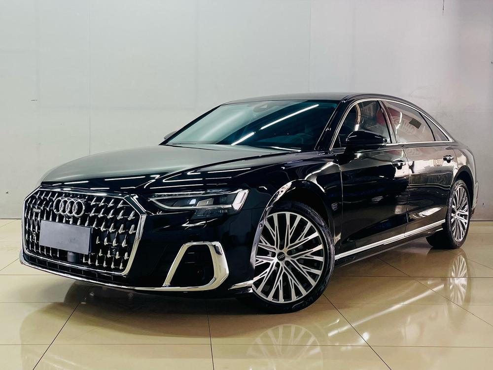 Audi Audi A8