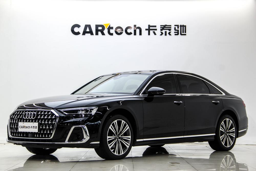 Audi Audi A8
