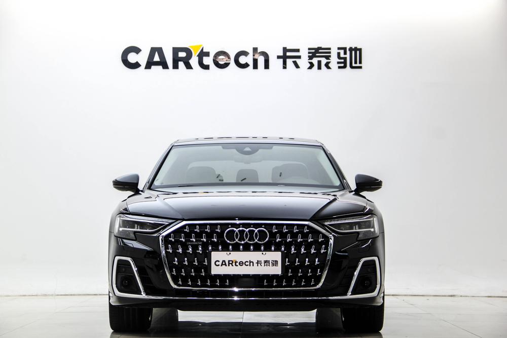 Audi Audi A8
