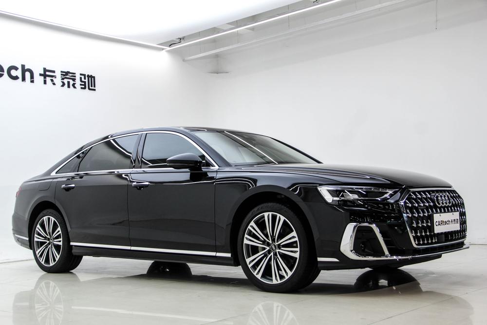 Audi Audi A8