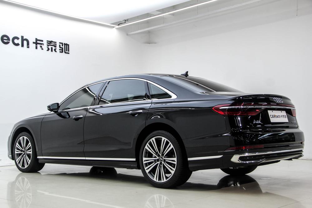 Audi Audi A8