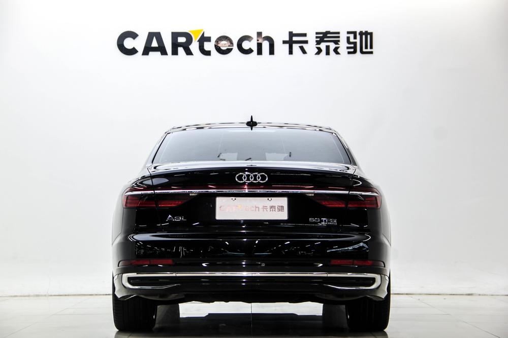 Audi Audi A8
