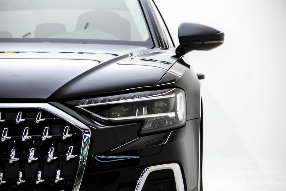 Audi Audi A8