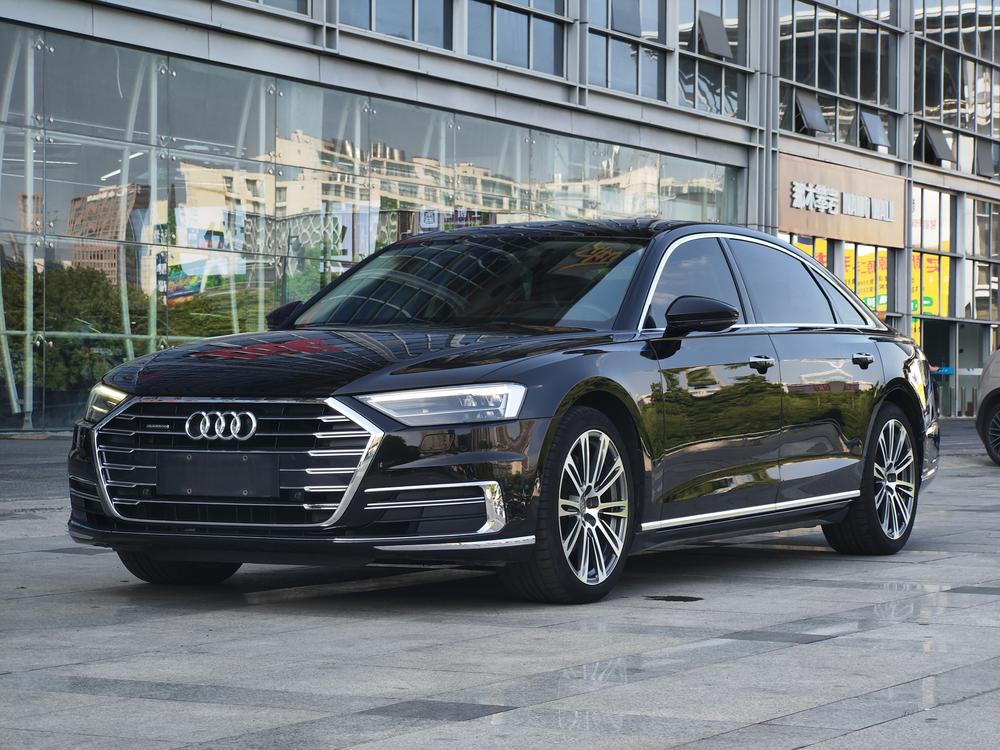 Audi Audi A8
