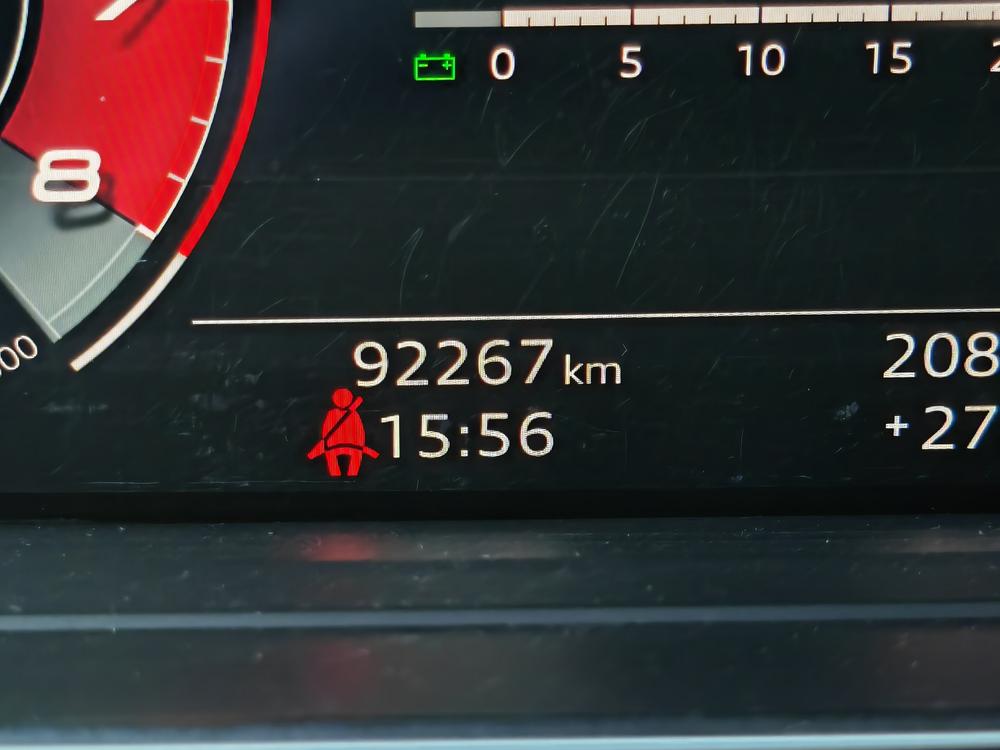 Audi Audi A8