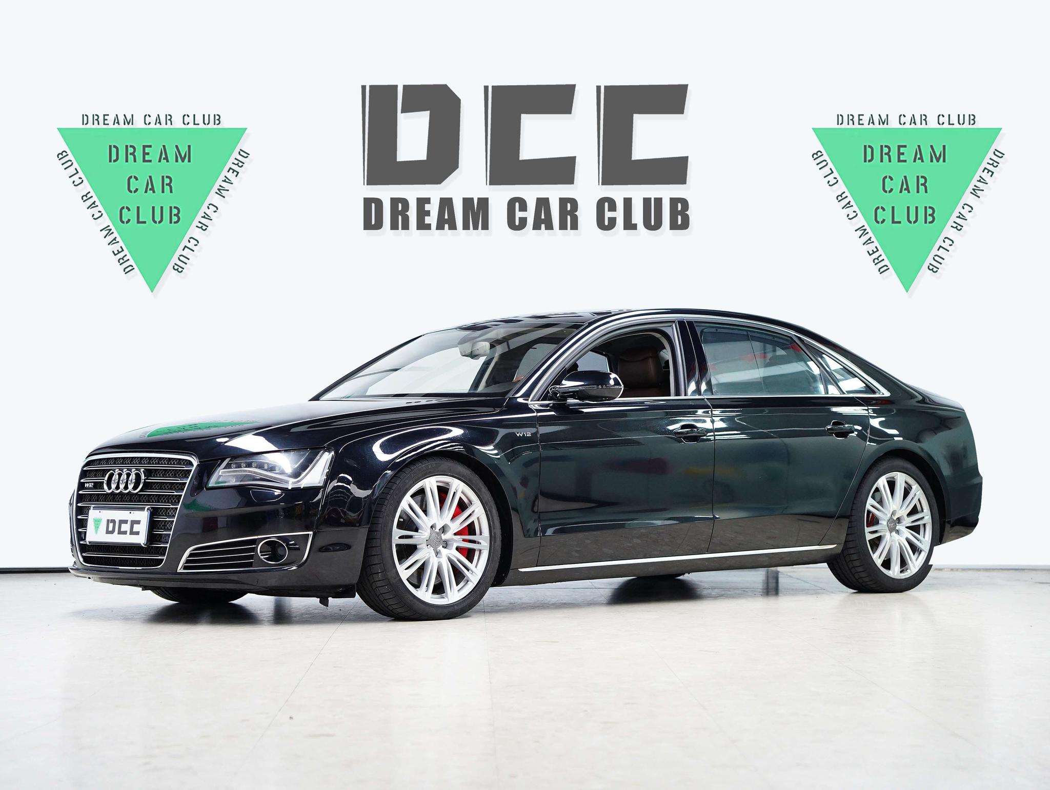 Audi Audi A8