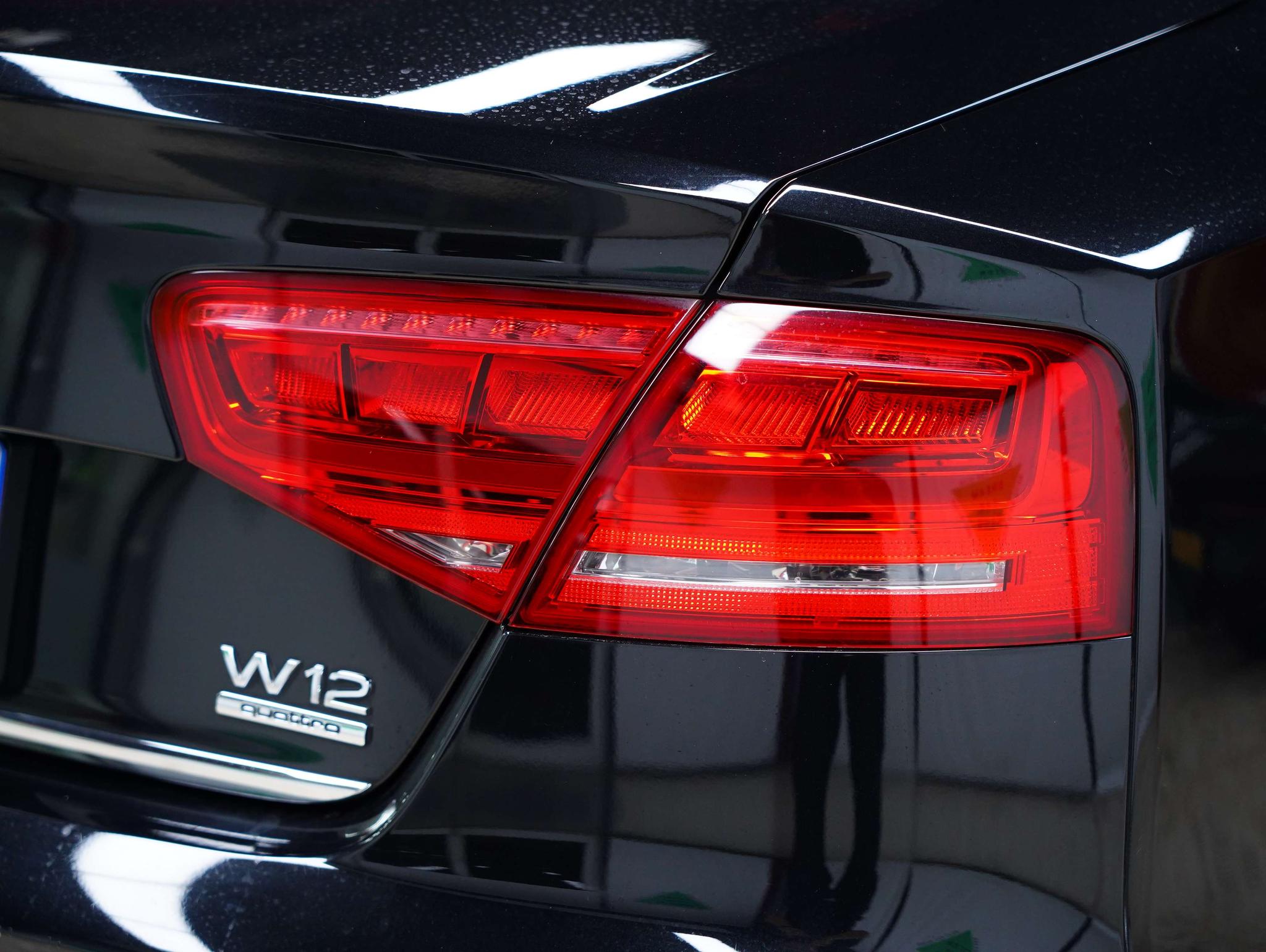 Audi Audi A8