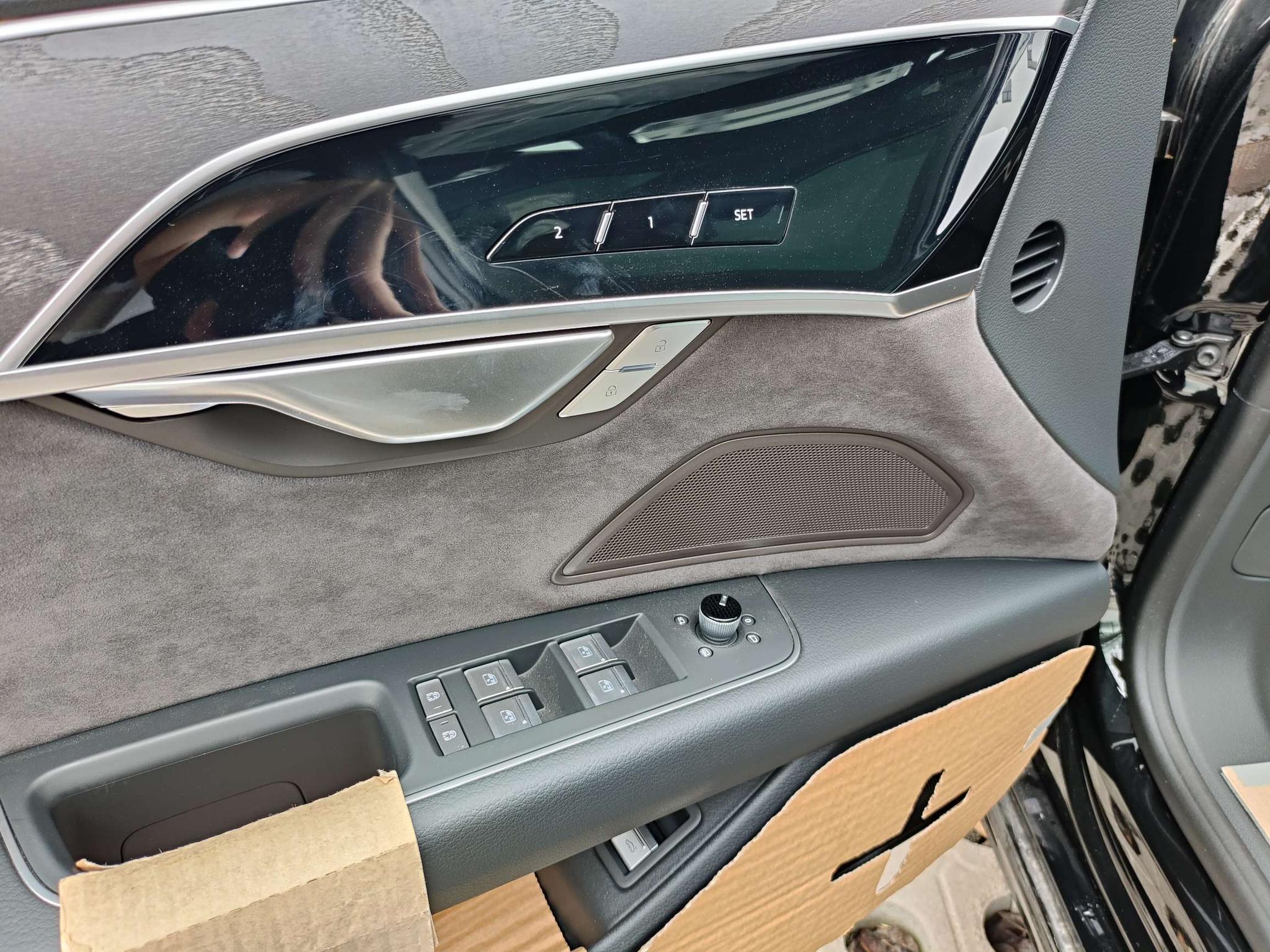 Audi Audi A8