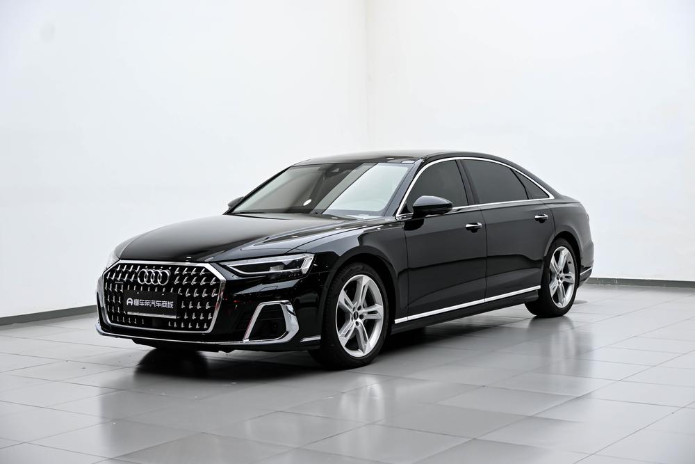 Audi Audi A8