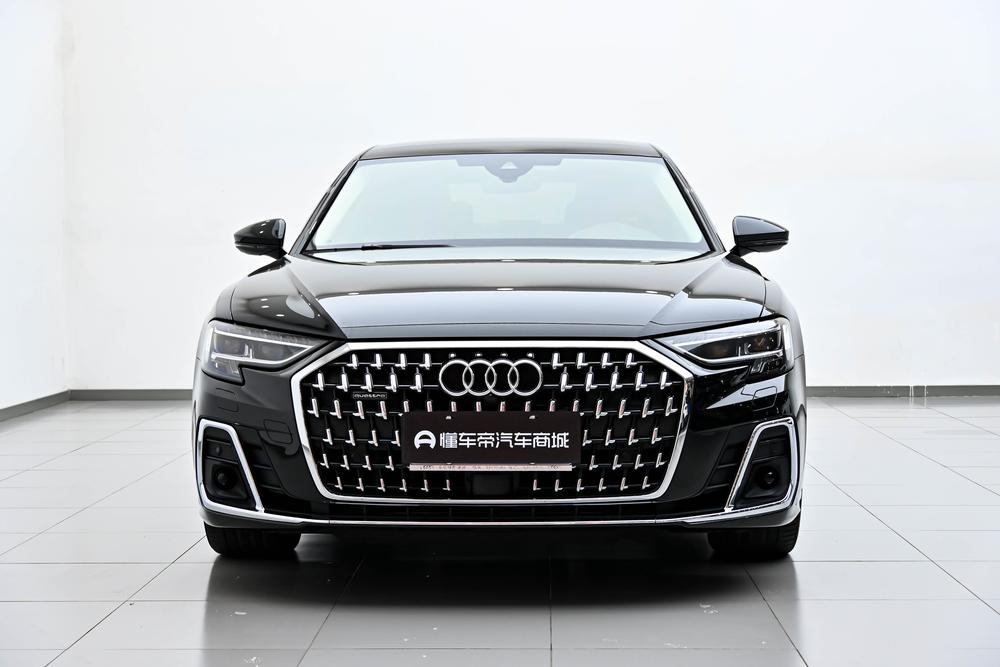 Audi Audi A8