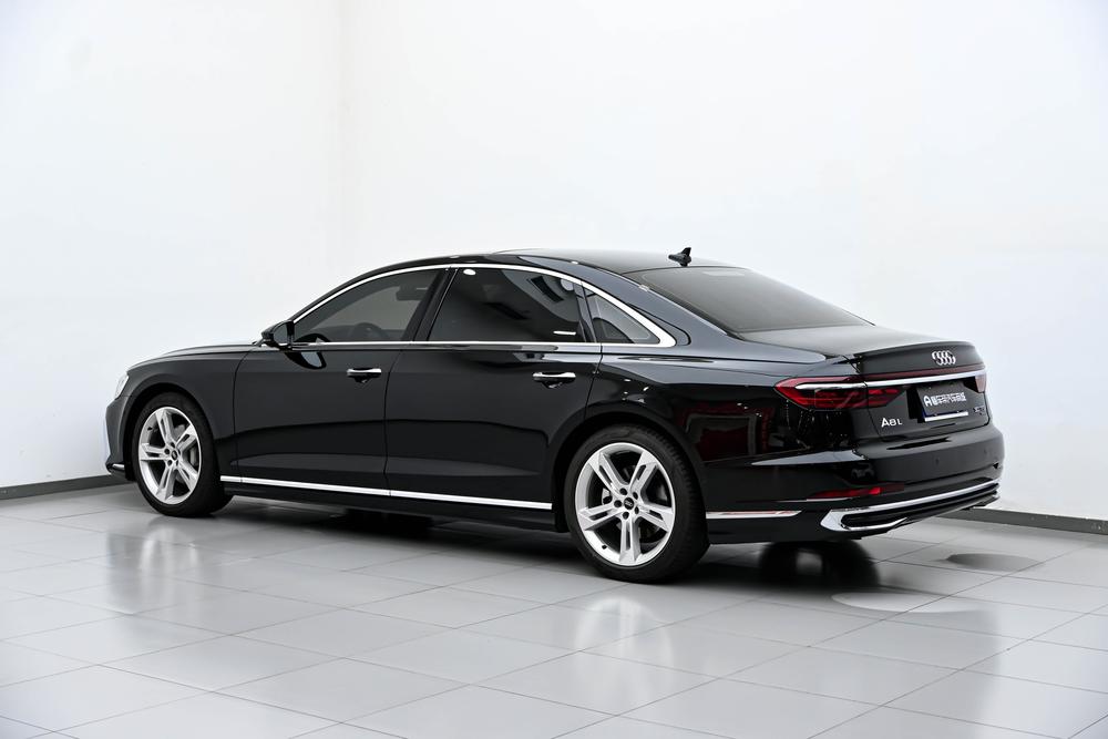 Audi Audi A8