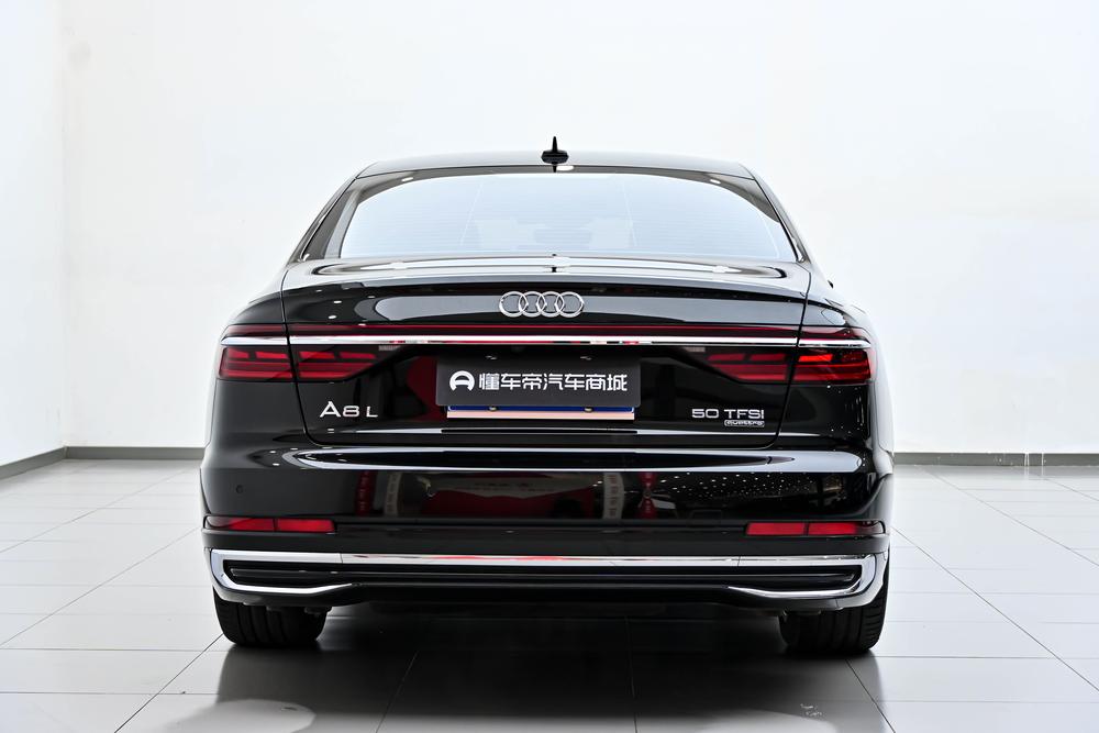 Audi Audi A8
