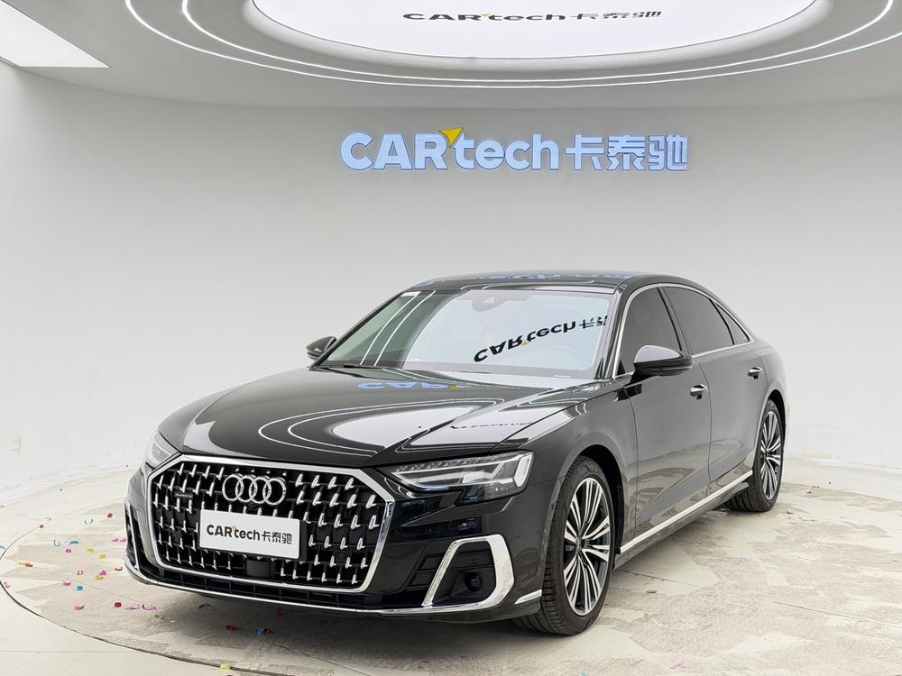 Audi Audi A8