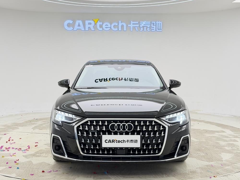 Audi Audi A8