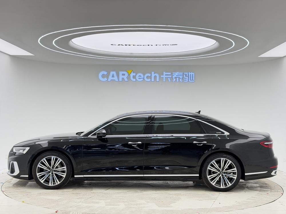 Audi Audi A8