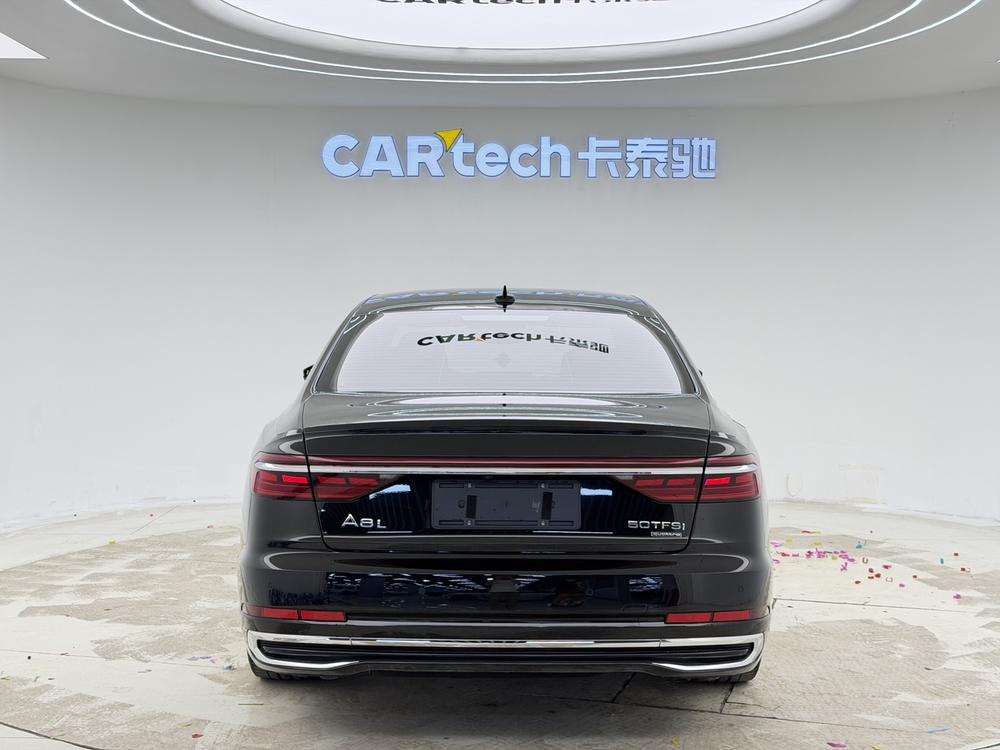 Audi Audi A8