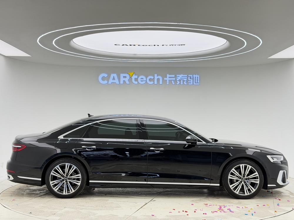 Audi Audi A8