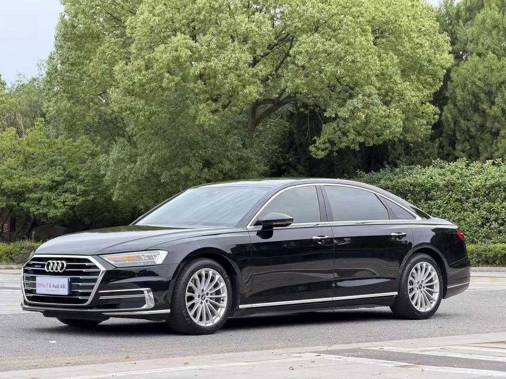 Audi Audi A8