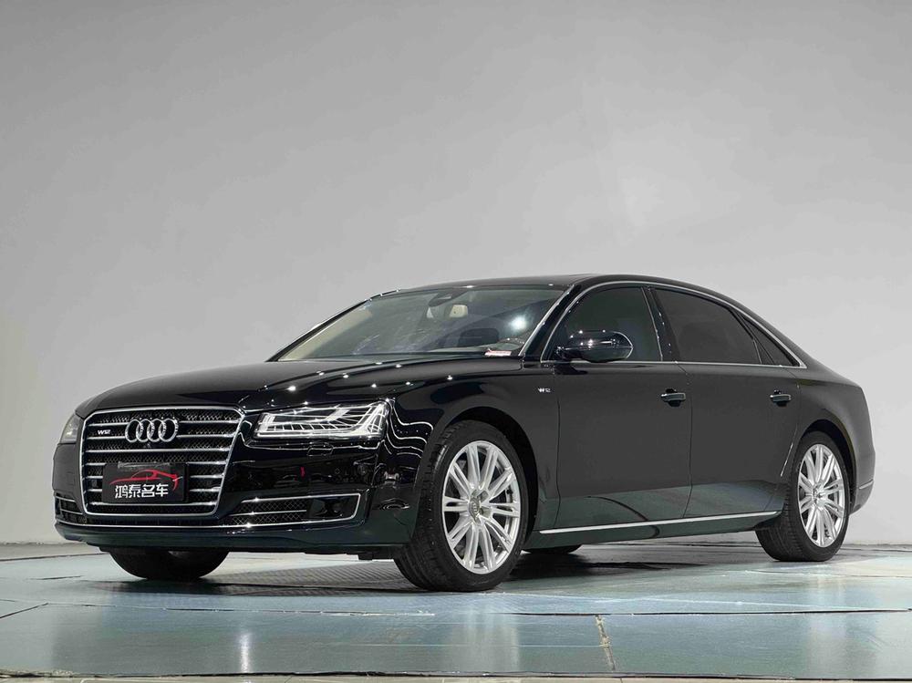 Audi Audi A8