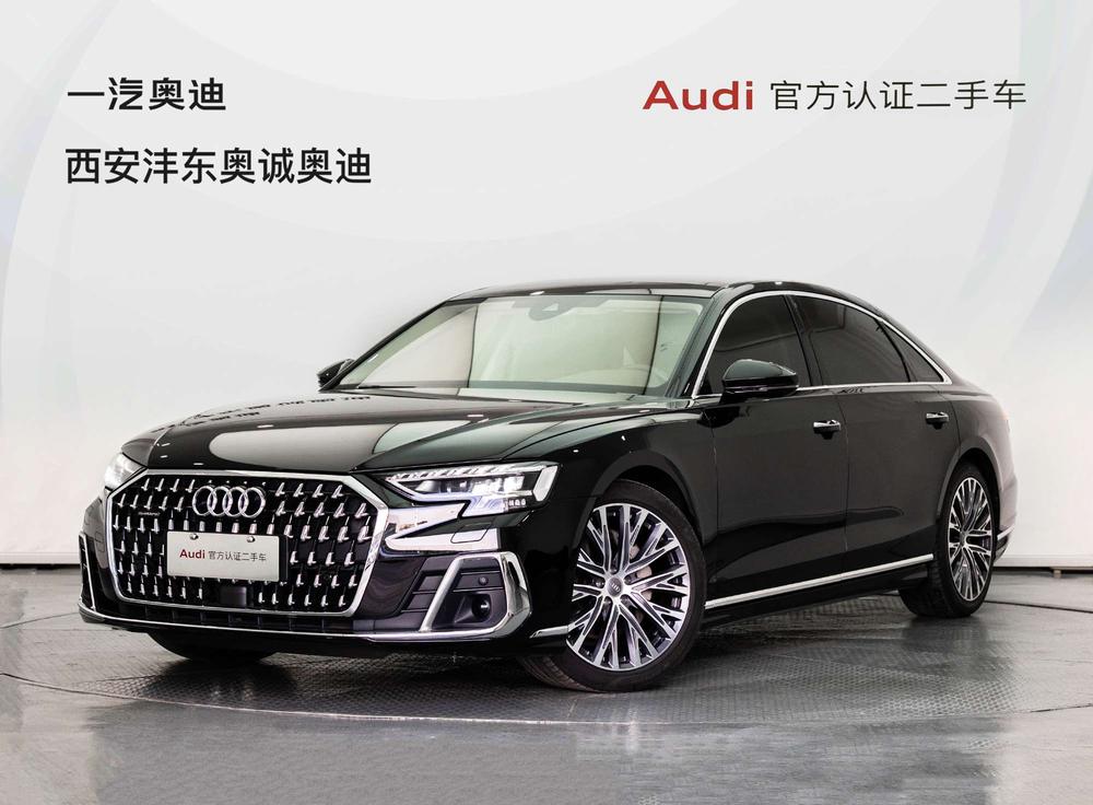 Audi Audi A8