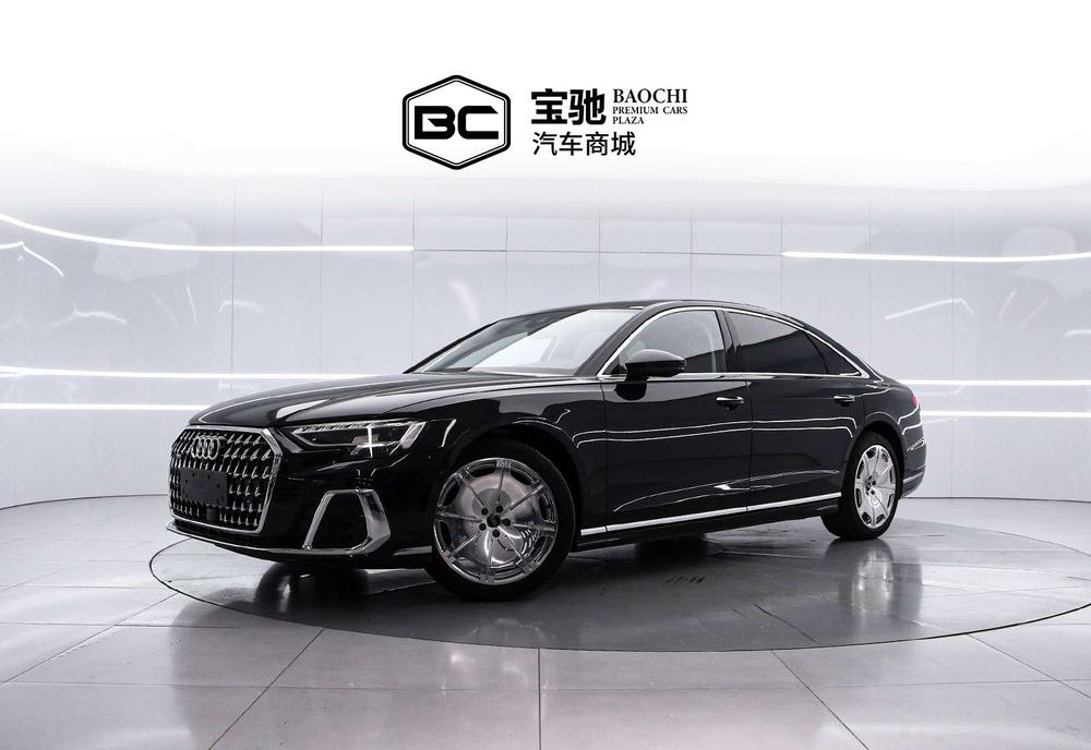 Audi Audi A8