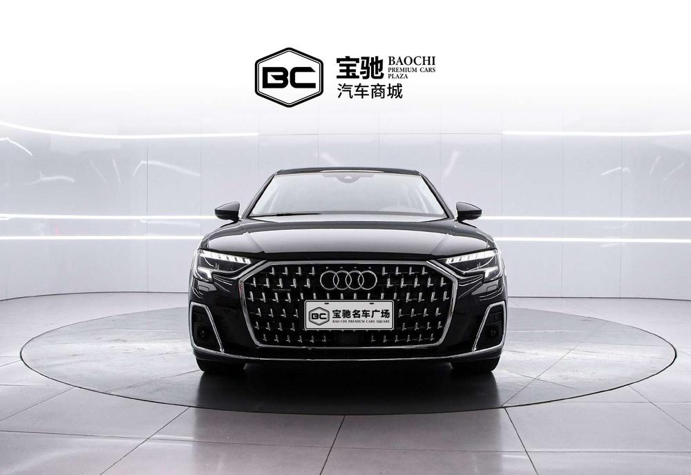 Audi Audi A8