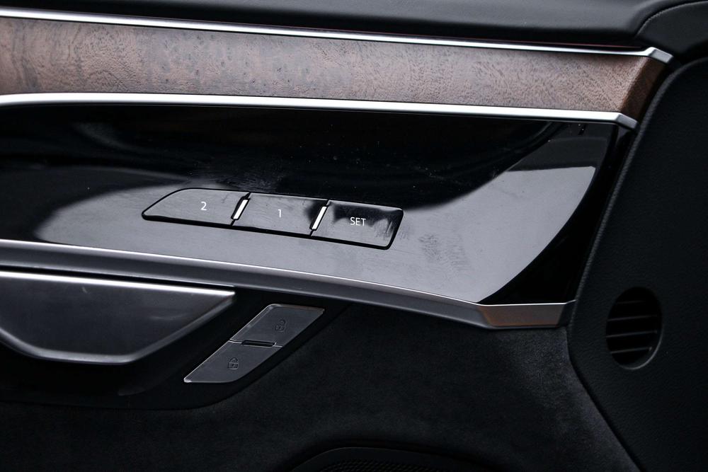 Audi Audi A8