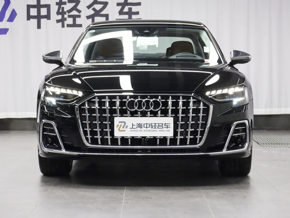 Audi Audi A8