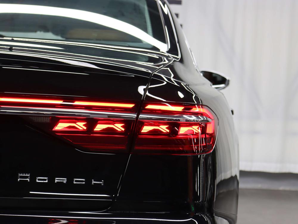 Audi Audi A8