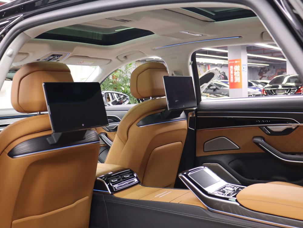 Audi Audi A8