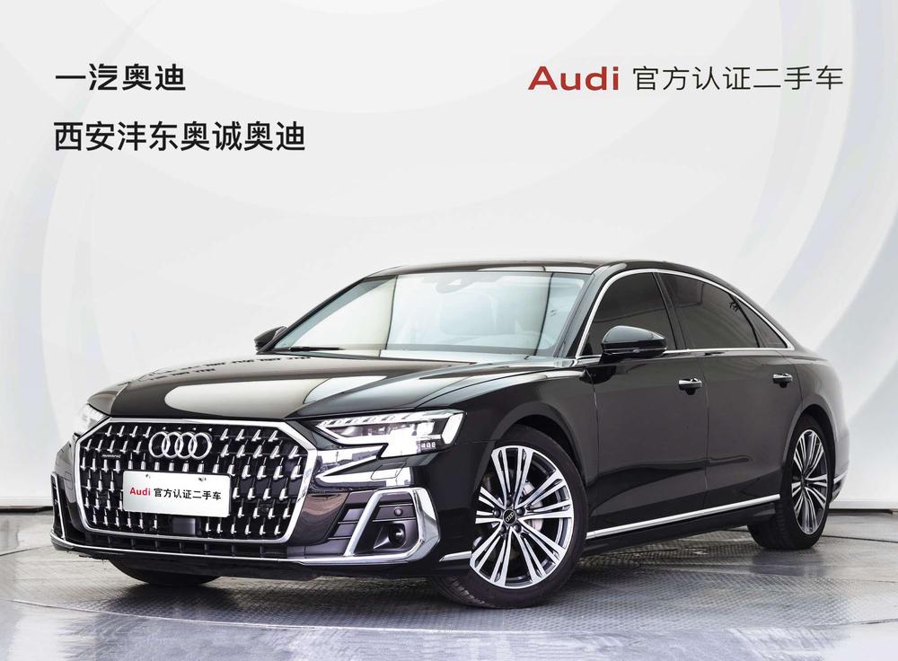 Audi Audi A8
