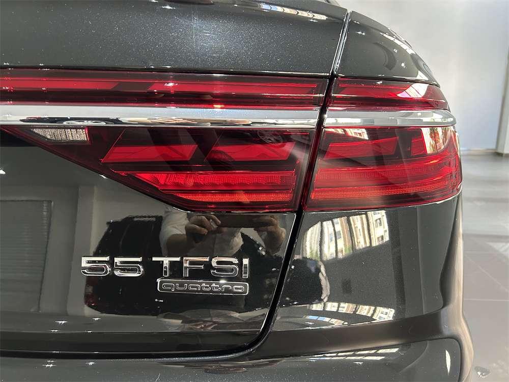 Audi Audi A8