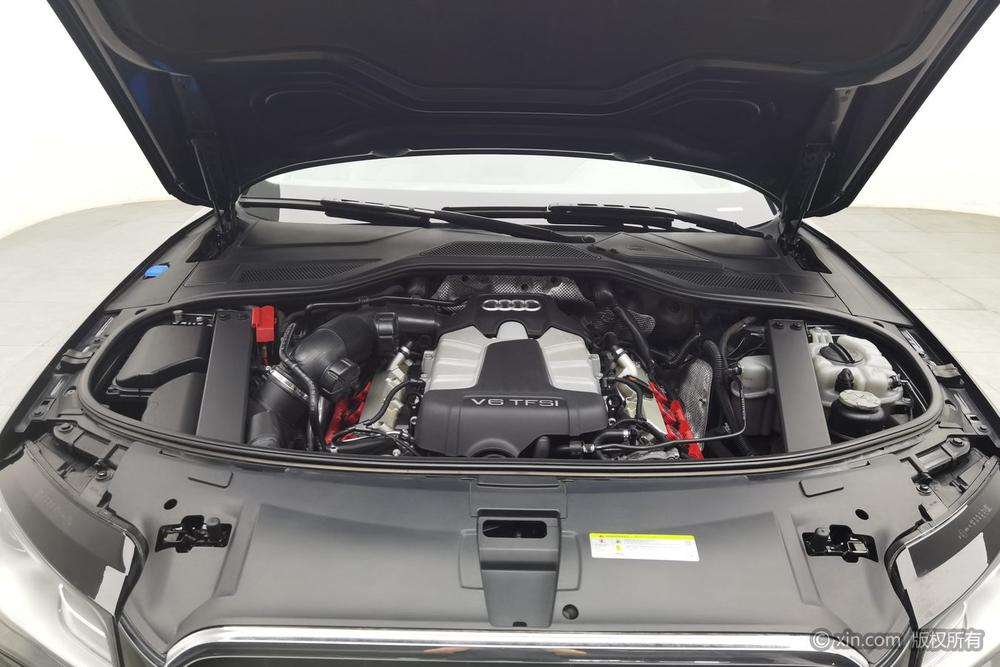 Audi Audi A8
