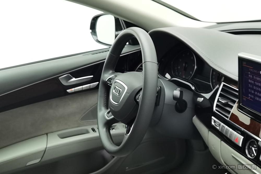 Audi Audi A8