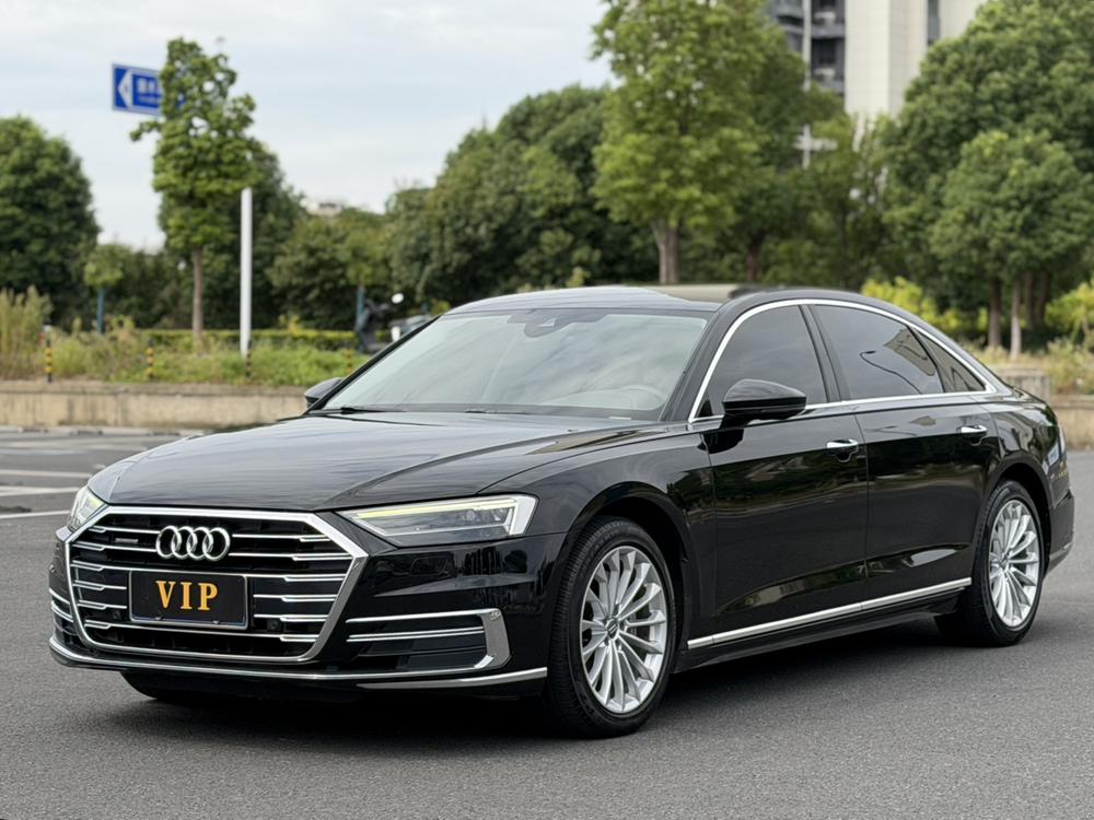 Audi Audi A8