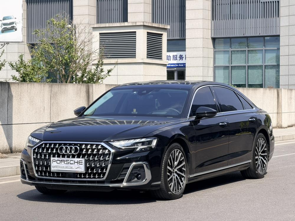 Audi Audi A8