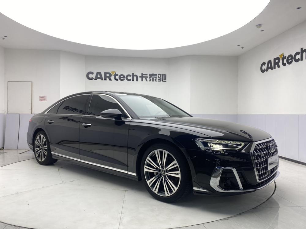 Audi Audi A8