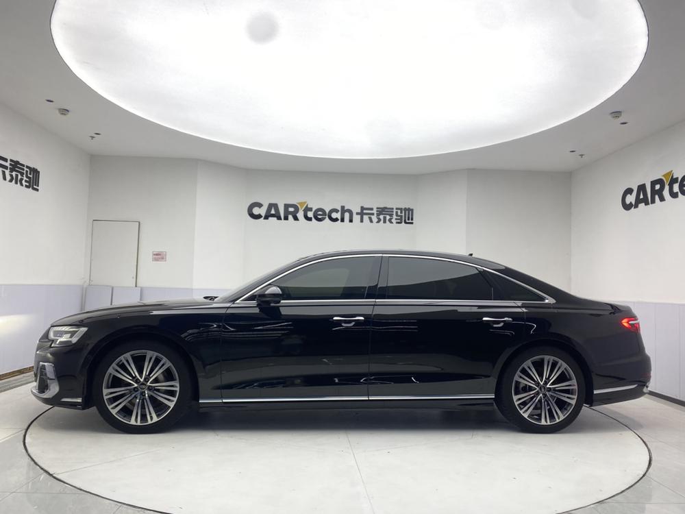 Audi Audi A8