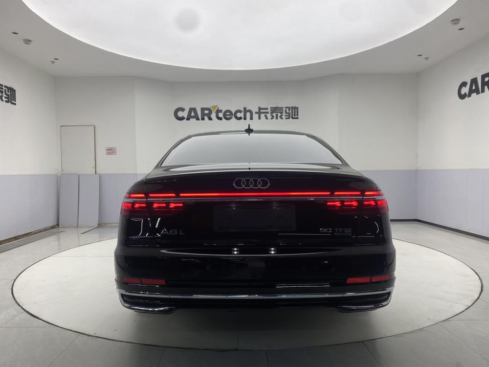 Audi Audi A8