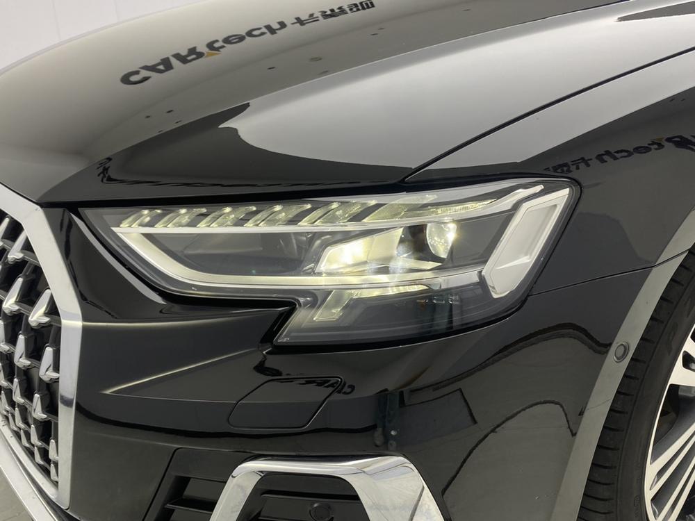 Audi Audi A8