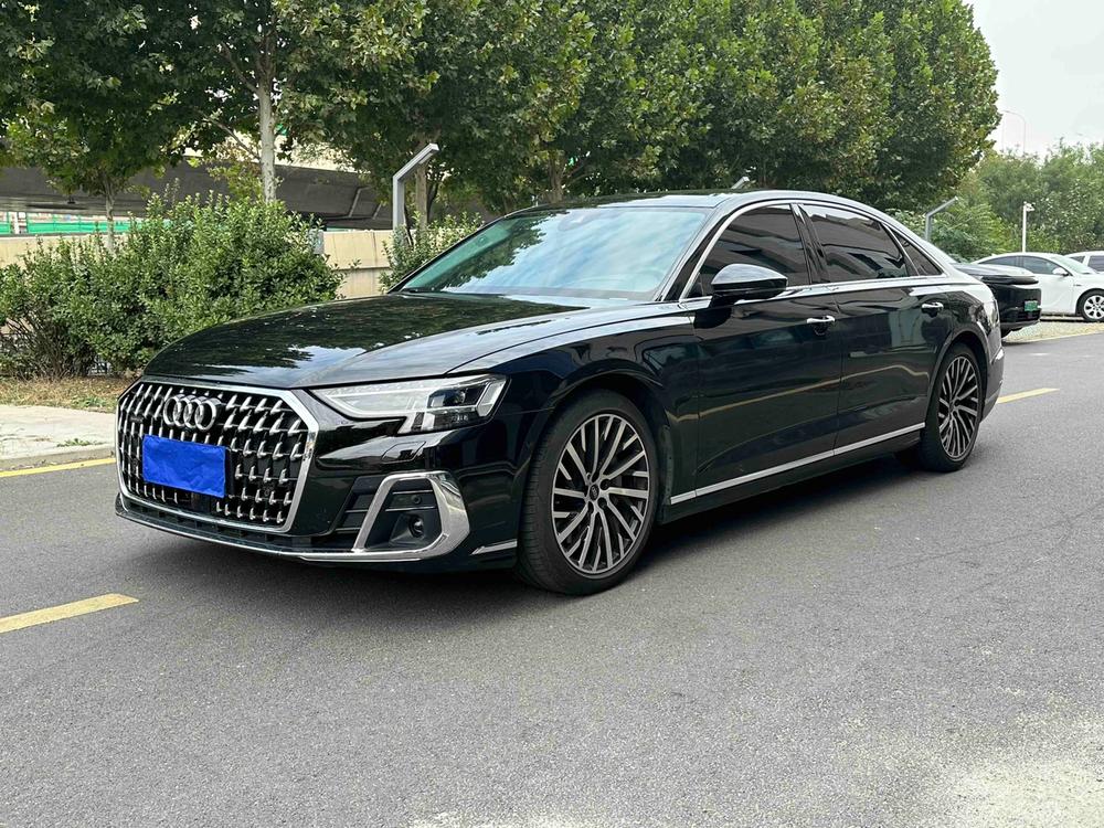 Audi Audi A8