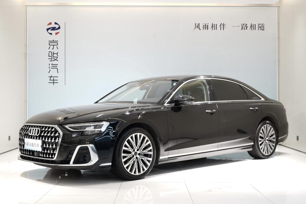 Audi Audi A8