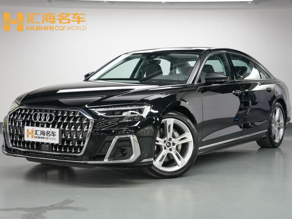 Audi Audi A8